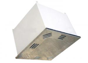 Cheap Clean Room Ceiling HEPA Filter Box wholesale