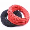 10m High Temperature Silicone Wire 26AWG for sale
