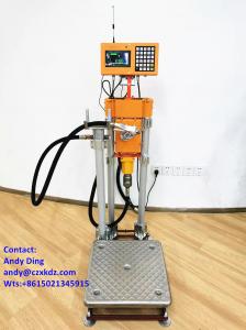 Cheap 4G Lpg Gas Filling Machines Explosion Proof 50g Division wholesale