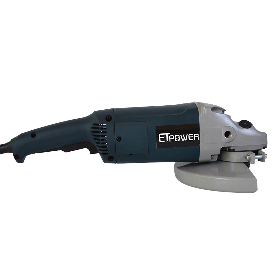 China 2400W 180mm 230mm Cordede Electric Angle Grinder on sale