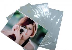 Water-based Photo Paper