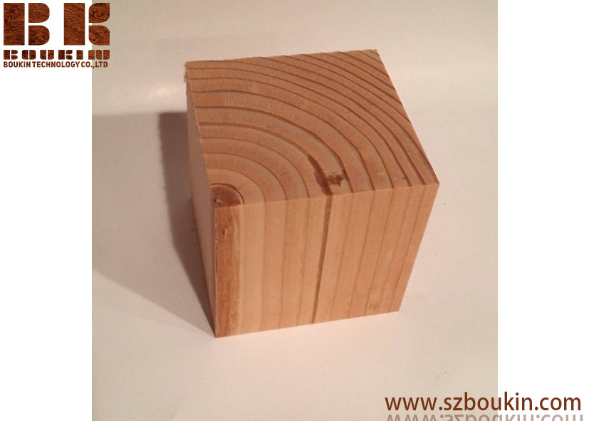 Quality 2" Wooden Crafting Blocks, 2"x2", 2" Cube, Crafting Supplies, Square block, Square Cube, Hand Made for sale