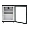 Anti-condensation Vacuum Insulated Glass Units For Refrigerator Glass Door for sale