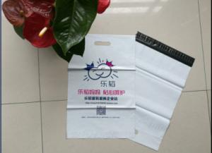 Cheap Tear proof Self Seal Plastic Envelope Poly Mailer Bagiler Bag with Custom Logo Printed wholesale