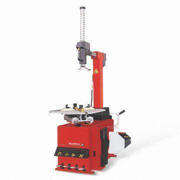 Cheap Tire Changer, Lightweight and More Durable, Pneumatically Operated Tilting Column wholesale