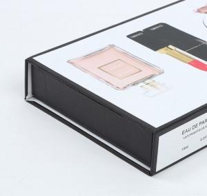 Cheap Printed Card Board Packaging Box For Gift, Glossy Lamination Luxury Cosmetic Packaging Boxes wholesale