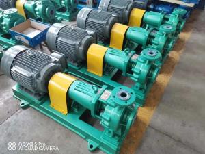 Cheap Corrosion-Resistant industrial pump wholesale