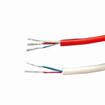 150°C silicone UL wire for sale