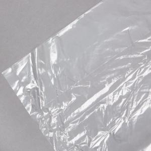 Cheap Plastic Commercial Food Bags 10-100MIC Thickness Linear Low Density wholesale
