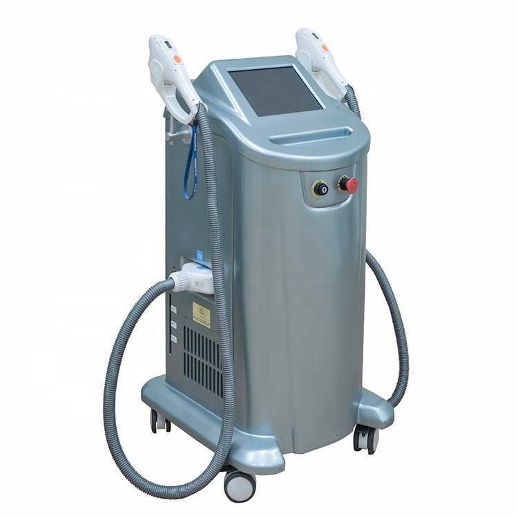 Cheap Ice Cool Laser Body Hair Removal Machine 1200nm FDA For Vascular Removal Skin Elasticity wholesale