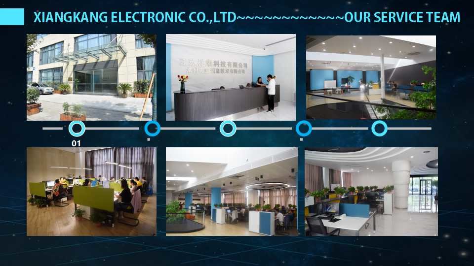 Xiangkang Electronic Co., Ltd.