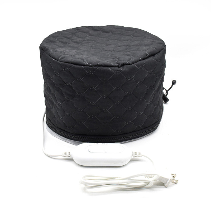 China Far Infrared Electric Hair Thermal Treatment Cap 65Degree Temperature Sheerfond Xf Frd on sale