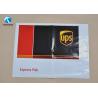 Buy cheap Heavy Duty DHL EMS UPS Plastic Courier Bags with Custom Logo Printed from wholesalers