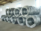 China 9 Gauge, Class 3, Hot Dipped Galvanized Wire,Galvanized Wire, Galvanized Iron Wire, Galvanized Steel Wire, Annealed Wire on sale