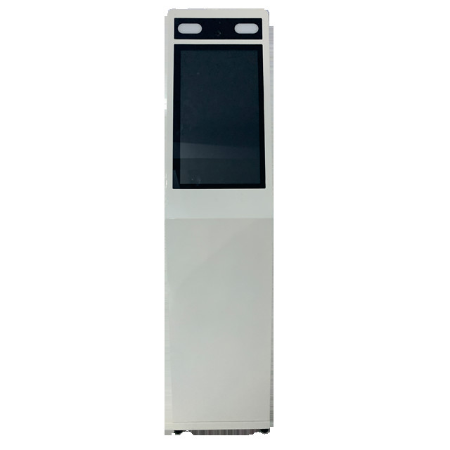 Cheap Bluetooth 19 Inch Face Recognition Access Control System wholesale