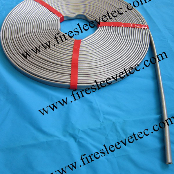 high temperature resistant firesleeve for sale