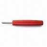 Buy cheap Valve Repair Tool, Easy to Install and Remove Cores, Available in Red from wholesalers