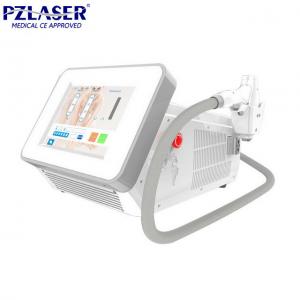 Cheap Korea Technology Portable Laser Hair Removal Machines 808nm Clinic Use wholesale