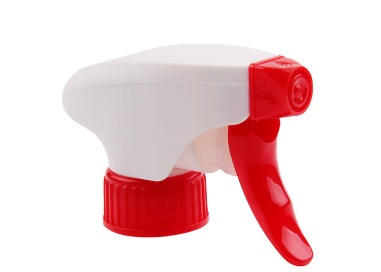 Cheap Food Safe Chemical Trigger Sprayers Harmless Trigger Pump Sprayer wholesale