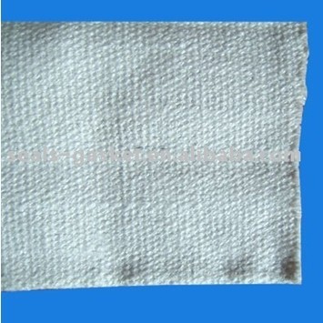 Ceramic fiber cloth for sale
