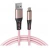 lightning cable fast charging 2.1 Amp Data Cable OEM USB To Lightning for sale