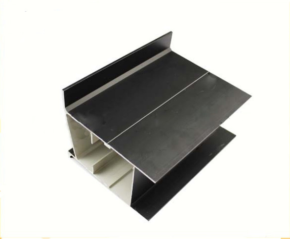Die - Casting Products Aluminium Industrial Profile For Industrial Purpose OEM for sale