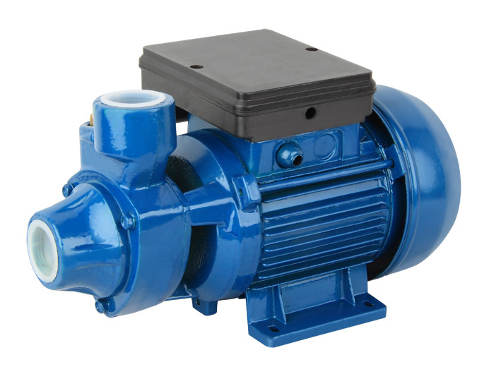 China Three Phase Peripheral Water Pump Boosting Insufficient Mains Water Pressure 0.75kw 1 Hp on sale