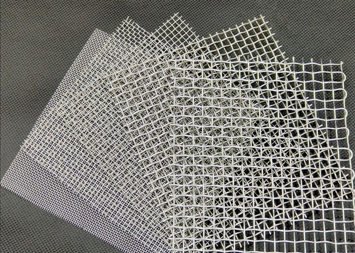 China Filter 304/316 Ss Wire Mesh Plain Weave Twill Weave on sale