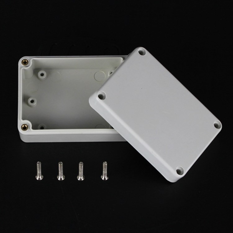 Cheap 83*58*33mm Ip65 ABS Plastic Trailer Junction Box In Small Size wholesale