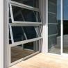 Commercial Aluminum Awning Window for sale