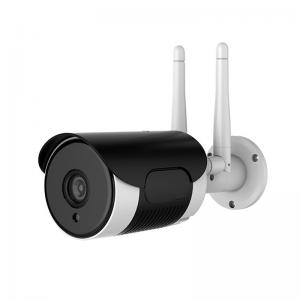 Cheap 1080P HD Smart Surveillance Camera WiFi Wireless IP Camera Supports Alexa &amp; IFTTT wholesale