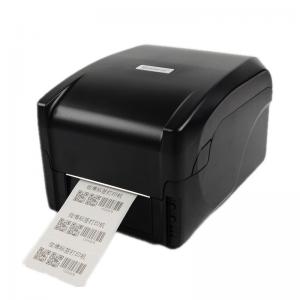 China Gprinter 4 Inch Thermal Transfer Label Printer Ribbon Barcode Printer GP1524t on sale