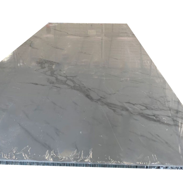 Cheap Aluminum Exterior Porcelain Cladding Panels Honeycomb Composite Panels wholesale