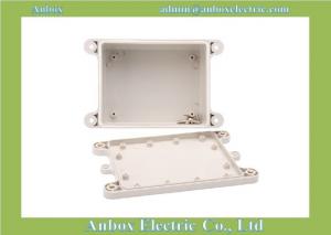 Cheap 125*100*52mm Plastic Electrical Junction Box wholesale