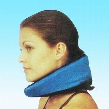 Cheap Neck Massager with Two x AAA Batteries, Provides Vibration Message to Neck wholesale