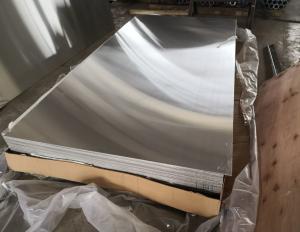 Cheap Marine Corrosion Resistance 5083 Aluminum Sheet Plate wholesale