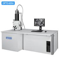 China High Resolution Digital Scanning Optical Microscope Huge Sample Stage for sale