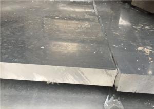 Cheap 5052 H32 High Strength Aluminum Sheet For Van Container Plate 0.8~8mm Thickness wholesale