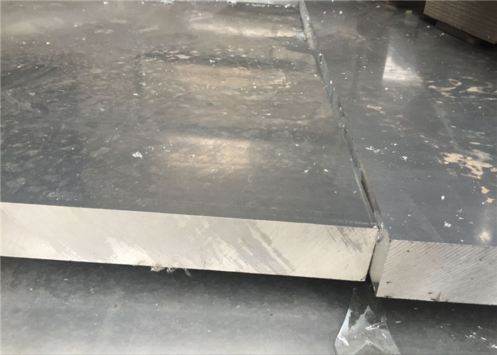 Cheap Professional AA6061 6061 Aluminum Plate For Tooling 10mm/8mm Thickness wholesale
