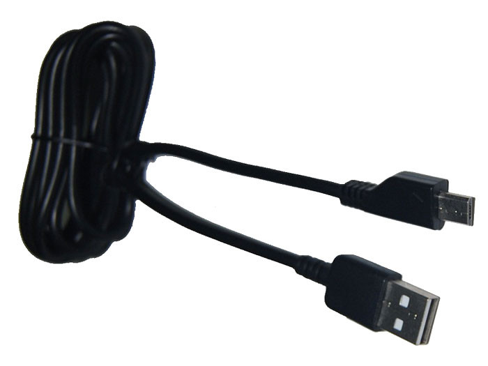 Black USB 2.0 A Male to A Male Extension Cable for sale
