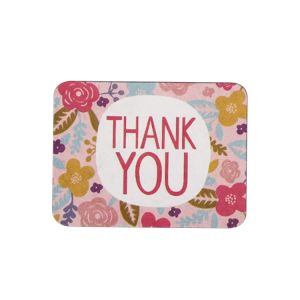 OEM Dymo 4x6 Labels , Personalised Labels For Jars