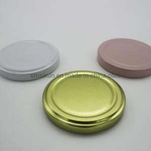 China Customized 63# Screw Off Cap Glass Food Jar Packing Use on sale