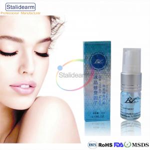 China 5ml Tattoo Aftercare Cream Repair Agent Eyebrow Lip Mole Removal Balm on sale