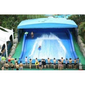 Cheap Surf Simulators flowrider machine wholesale