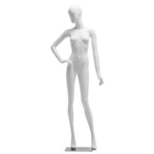 Cheap Fashion Full Body Female Mannequin For Clothes Display wholesale