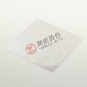 Cheap Embossed Aluminum Sheet for Refrigerator and Freezer wholesale