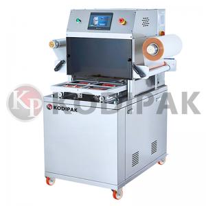 Cheap sandwich and cheese modified atmosphere pack machine MAP machine wholesale