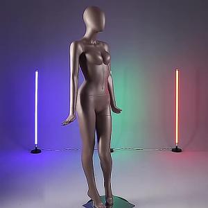 Cheap Fashion Mannequin For Clothes Display With Beautiful Female Torso Mannequin As Hanger Mannequin wholesale