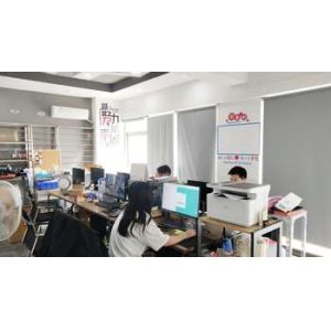 Changshu Xuda Garment Accessoriess Co., Ltd.