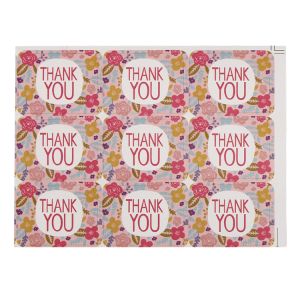 OEM Dymo 4x6 Labels , Personalised Labels For Jars